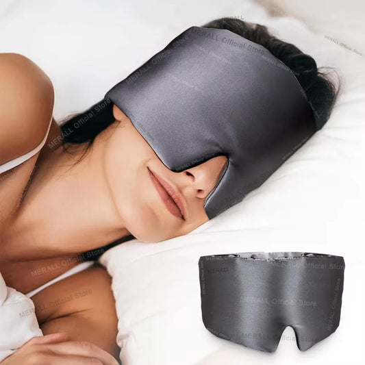 Dreamy Silk Sleep Mask