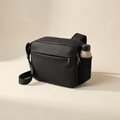 Herluxes SafeCross anti-diefstal crossbody tas